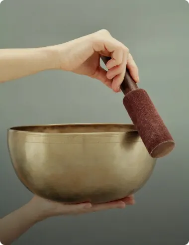 Sound Healing
