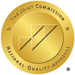 The Joint Commission Logo