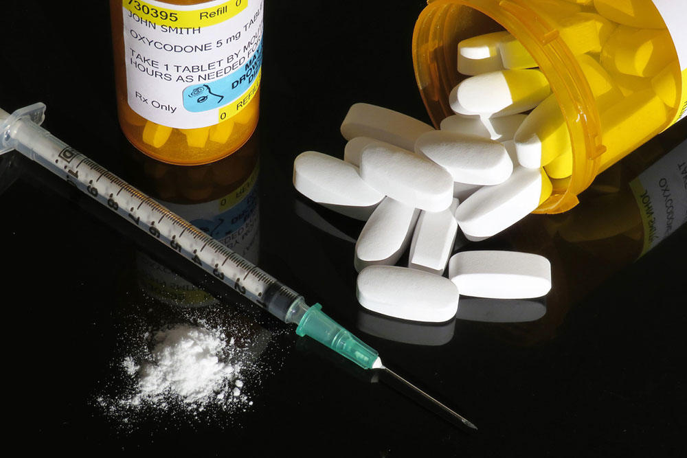 How Long Do Opioids Stay In Your System?