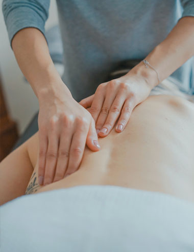 Wellness Routine: Massage Therapy