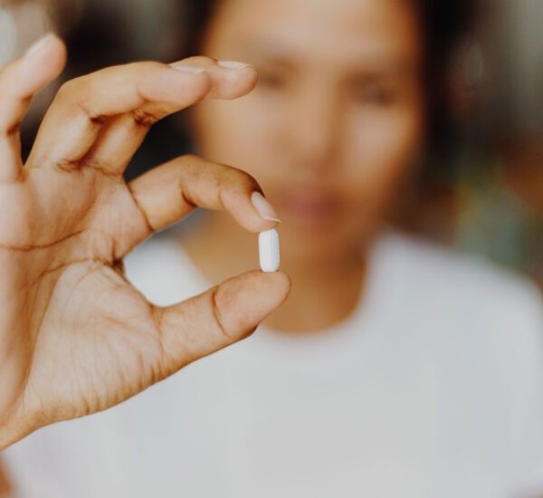 How (and Why) Medication-Assisted Treatment Works