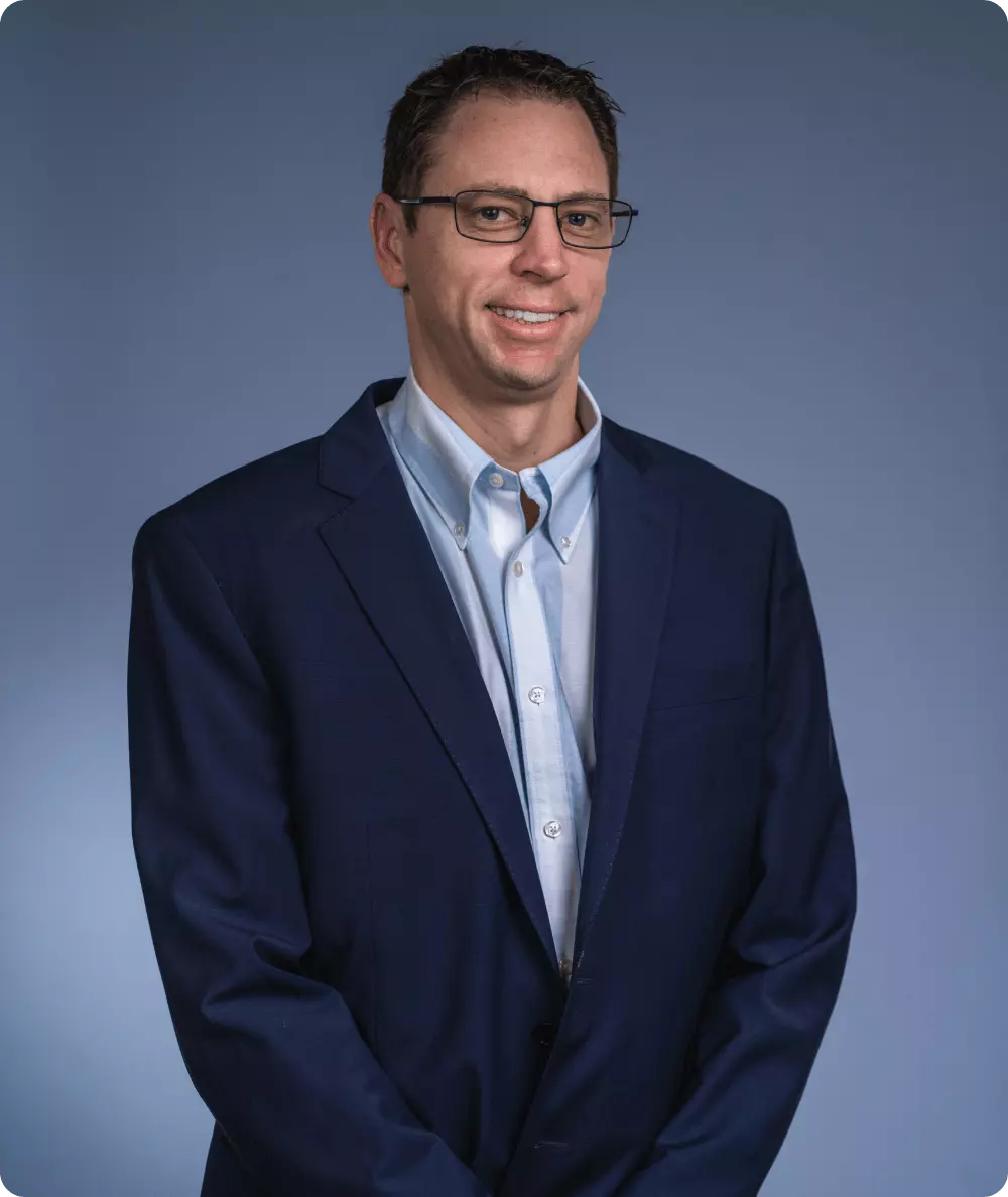 Kyle Bartler, CO-FOUNDER
