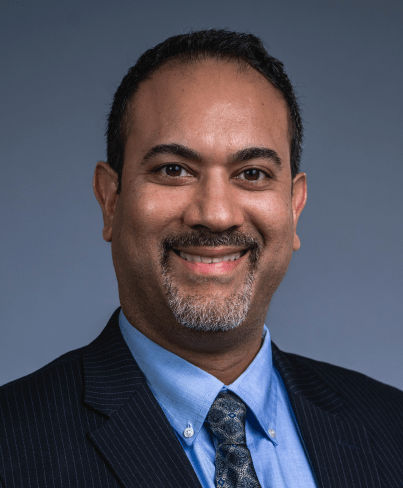 Dr. Ravi Chandiramani, NMD