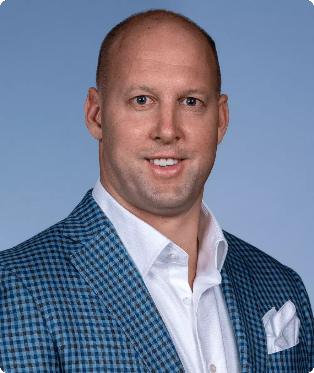 Christopher Bartler, CO-FOUNDER