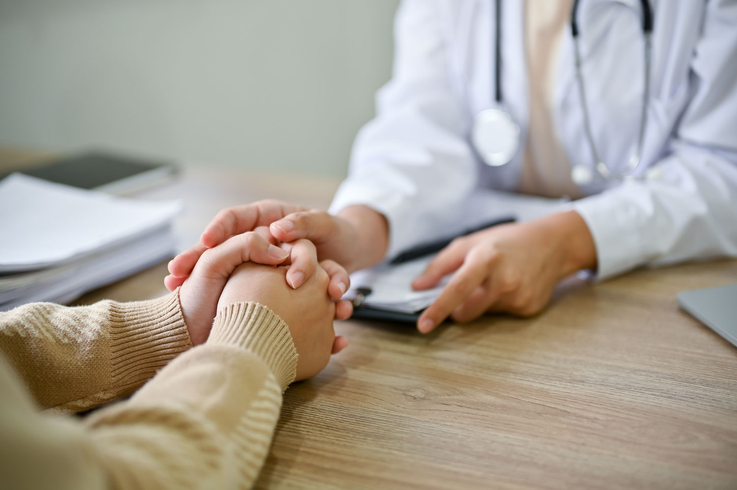What Does Treatment For Anxiety And Addiction Look Like in Connecticut