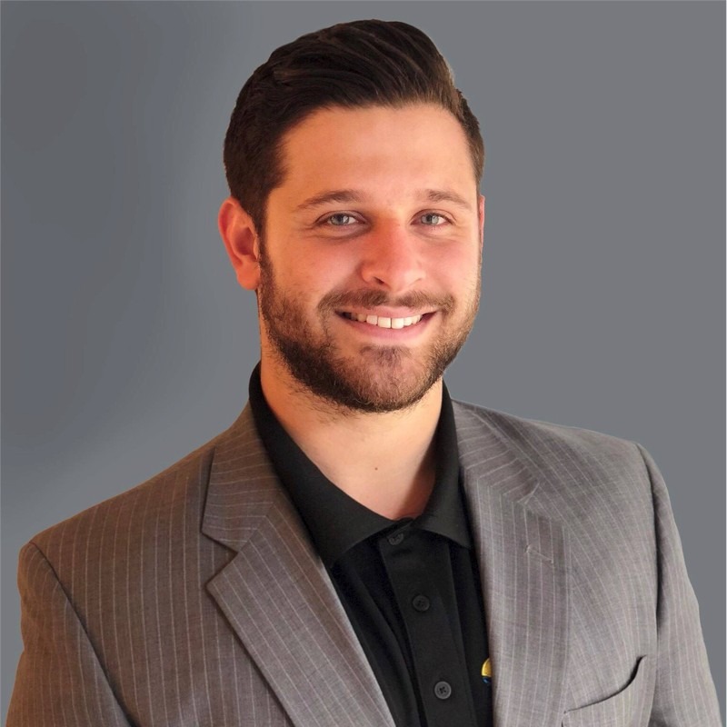Joshua Zeises, CEO