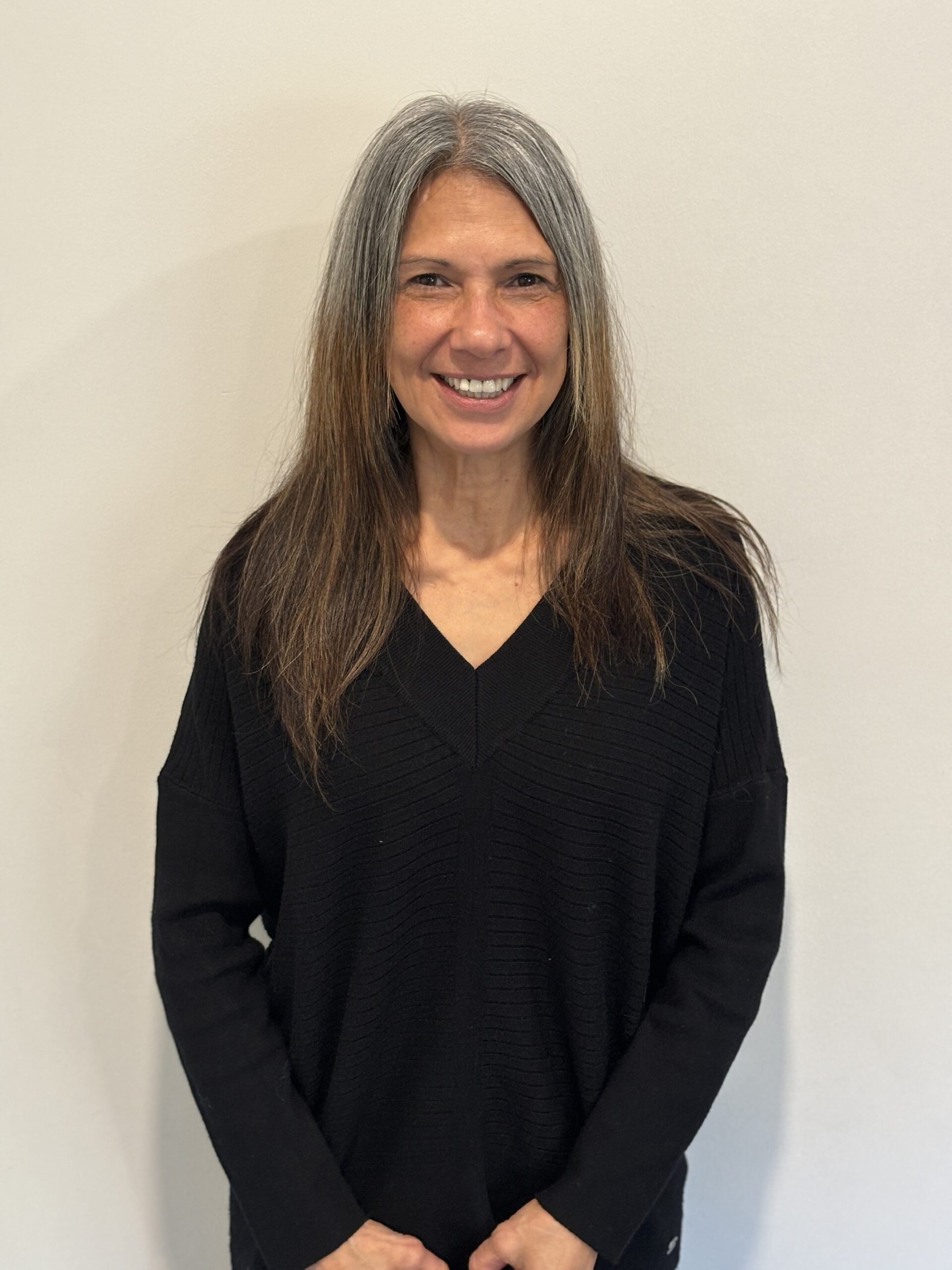 Ginny Payton, LEAD RECOVERY COACH