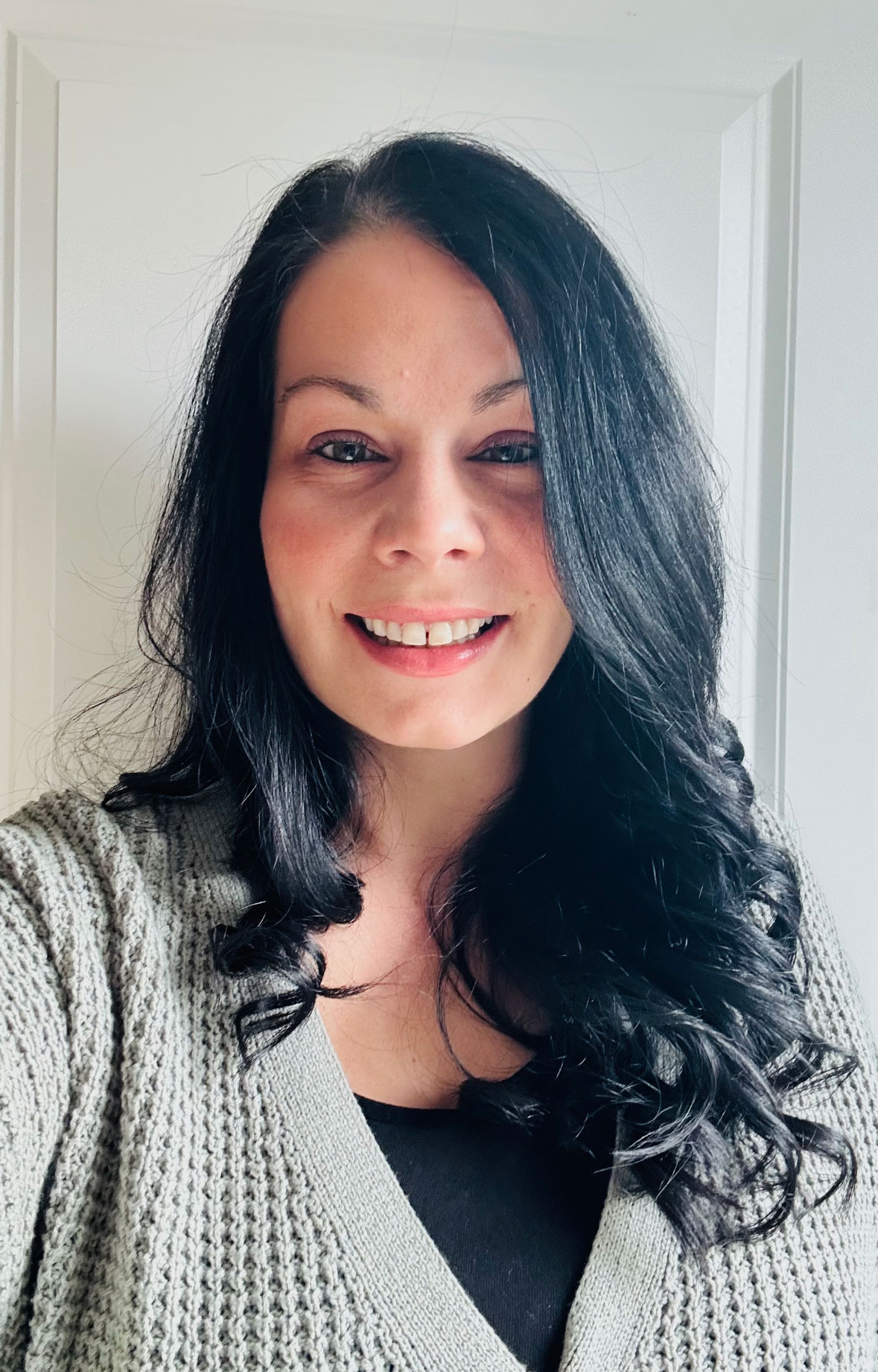 Shana Smith, CLINICAL CASE MANAGER