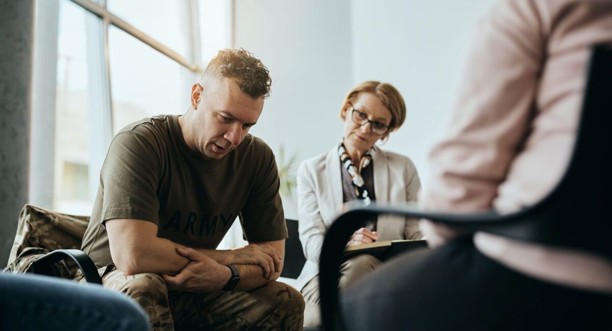 PTSD and Substance Use Disorder Treatment