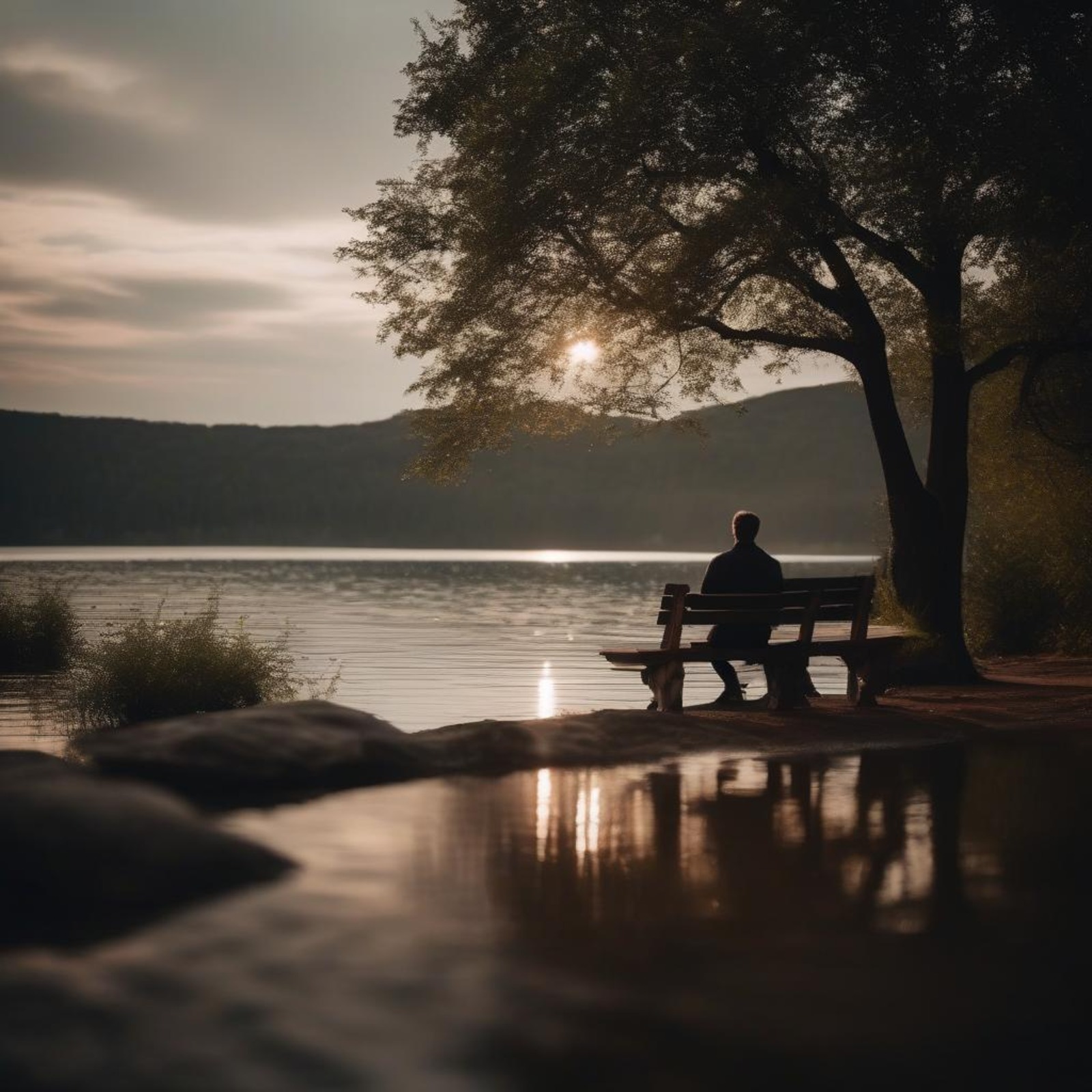 AA Daily Reflections