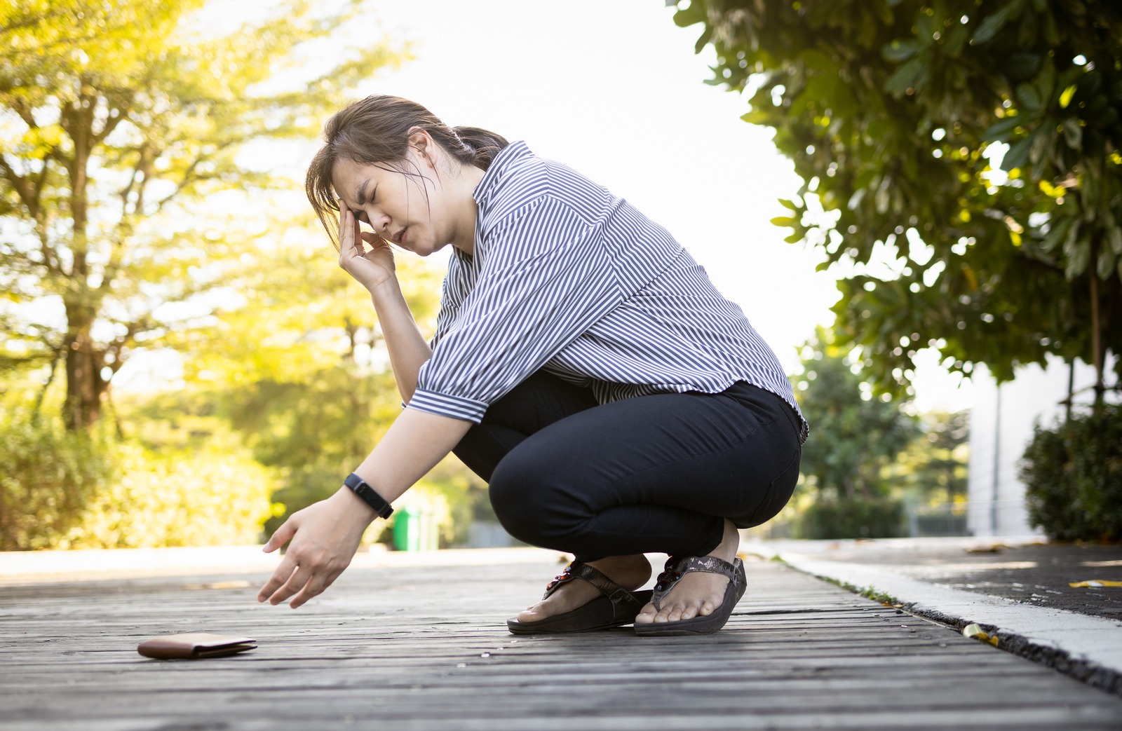 230 Pill Safety Considerations