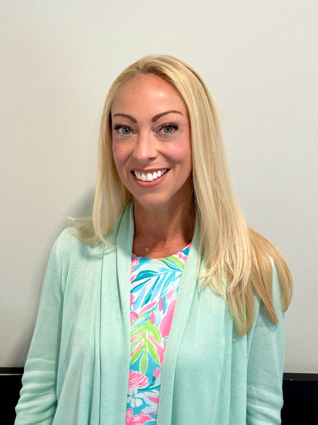 Director of Business Development: Jacqueline Weiss