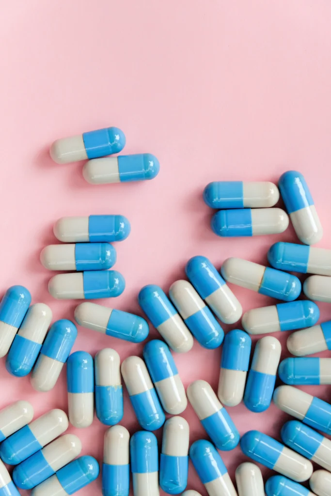 Adderall vs. Vyvanse