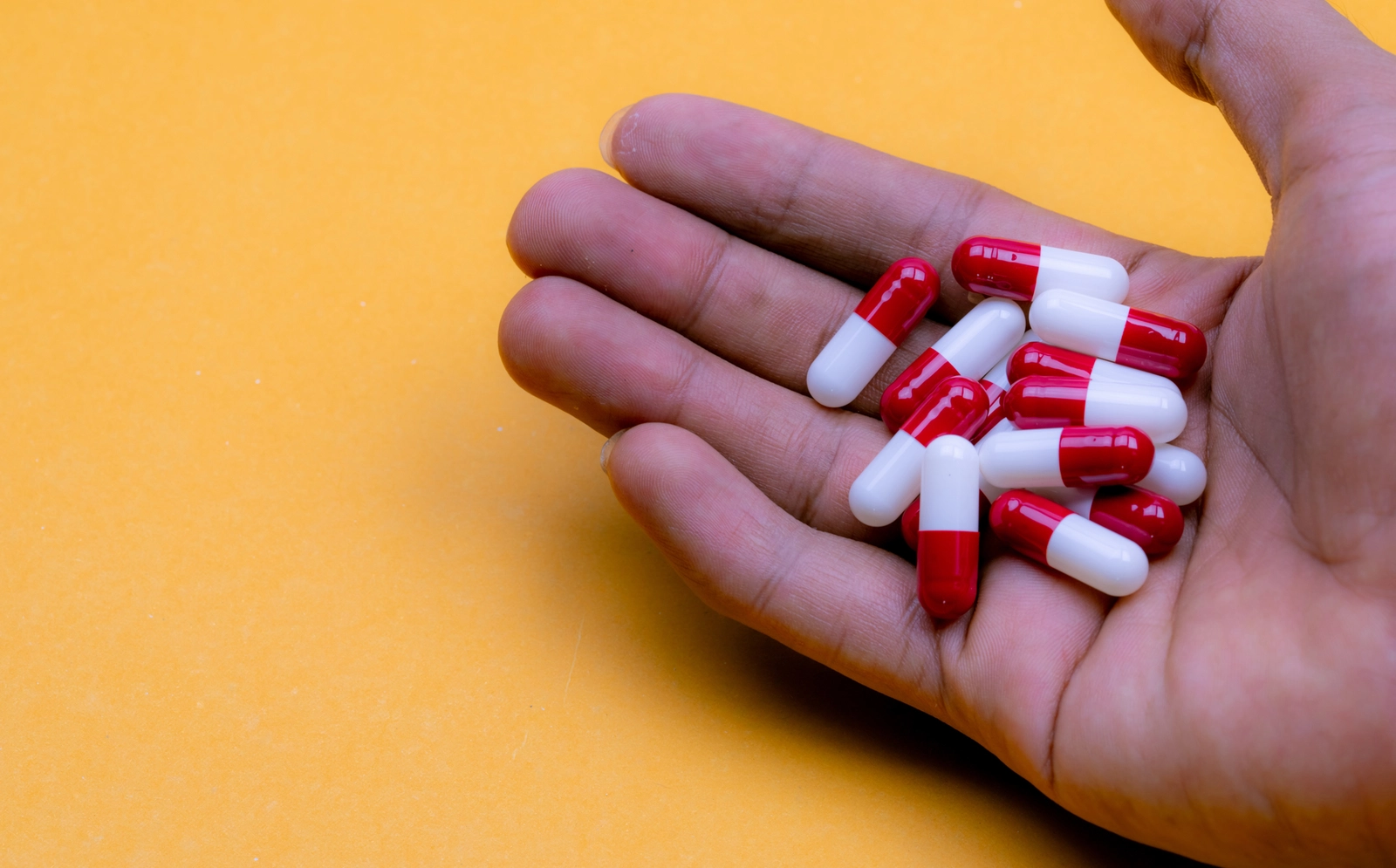 How Are Adderall and Vyvanse Different