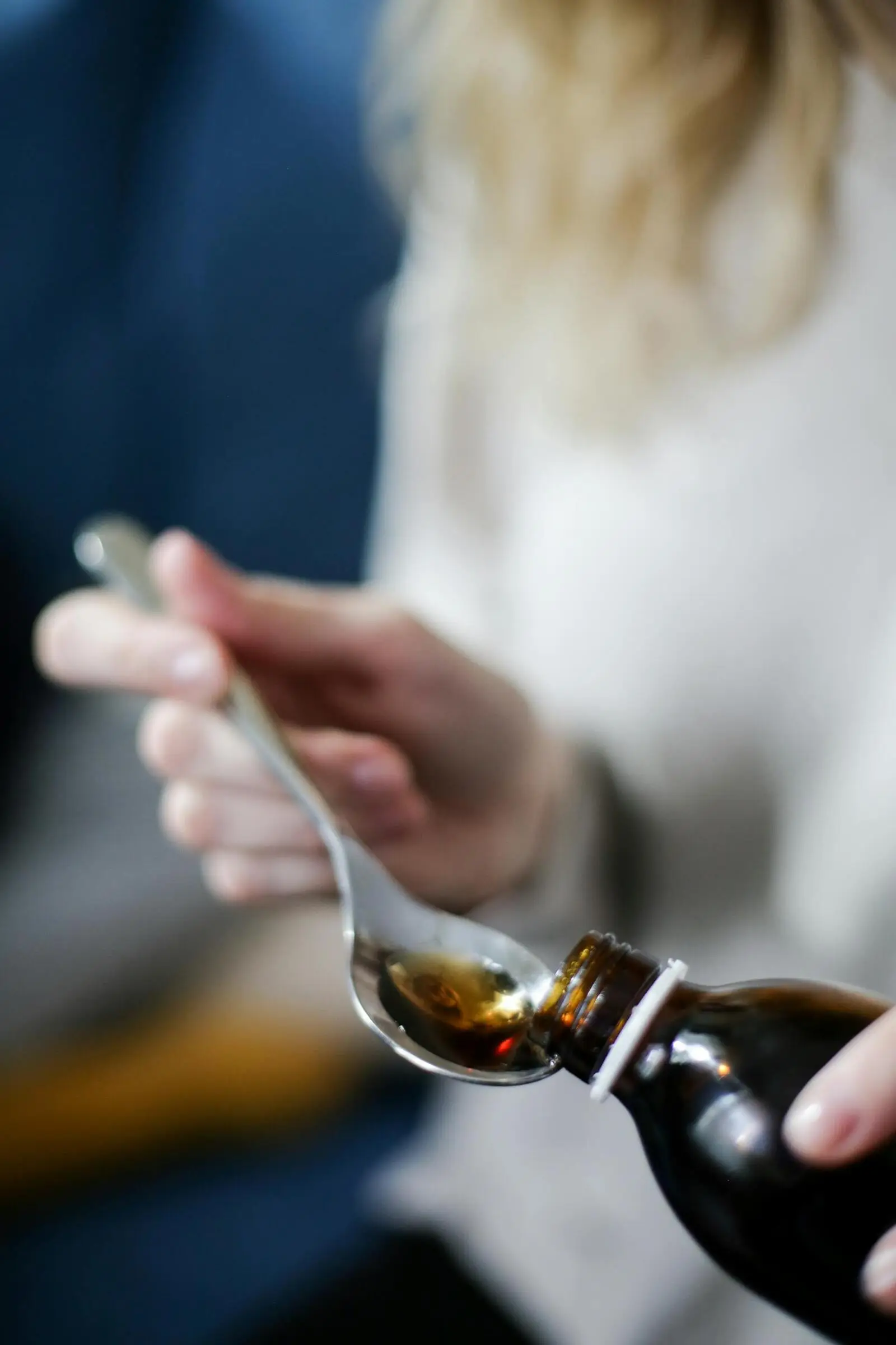 Does NyQuil Make You Sleepy?