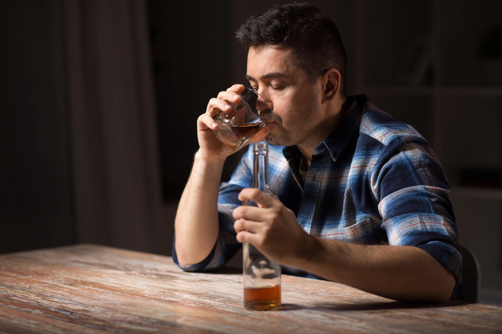 How Much Are You Drinking?
