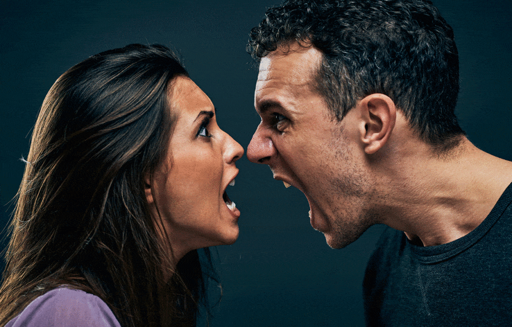 How to Let Go of Anger for Better Mental and Physical Health