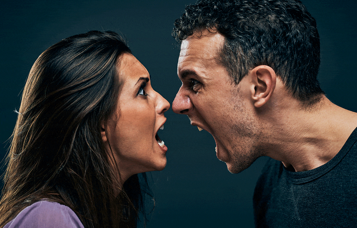 How to Let Go of Anger for Better Mental and Physical Health