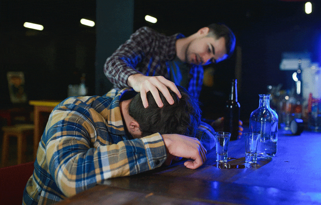 The Professions With Highest Alcoholism Rates