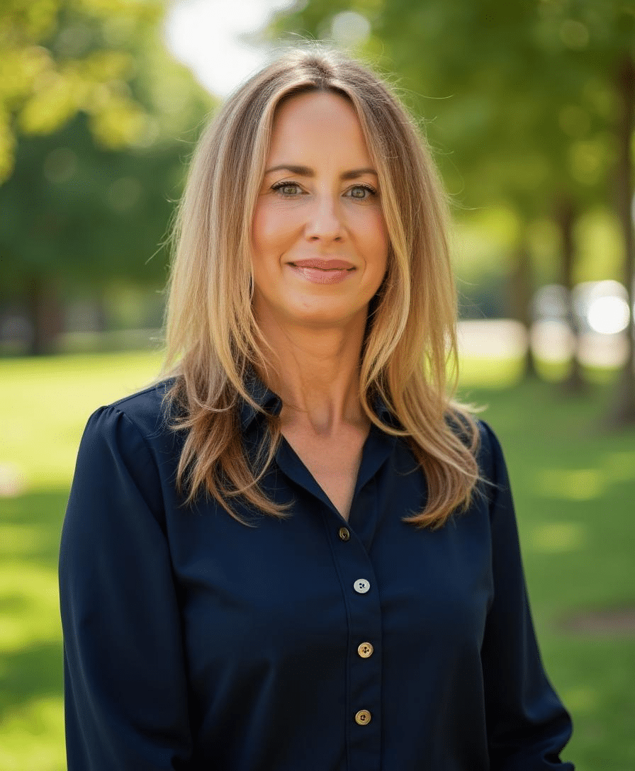 Heather Sinclair