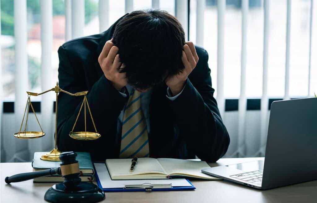 Lawyers'-Mental-Health-Statistics-by-Condition
