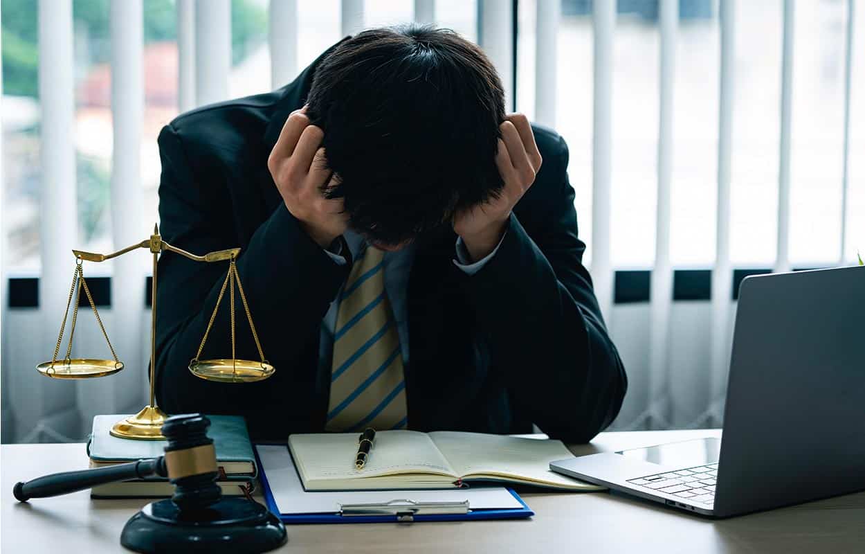 Lawyers'-Mental-Health-Statistics-by-Condition