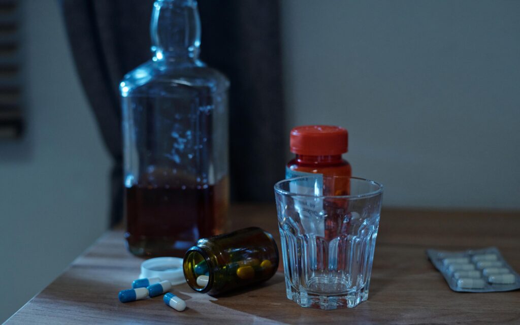 The FDA guidance is clear: Cymbalta should not be prescribed to patients with substantial alcohol consumption.