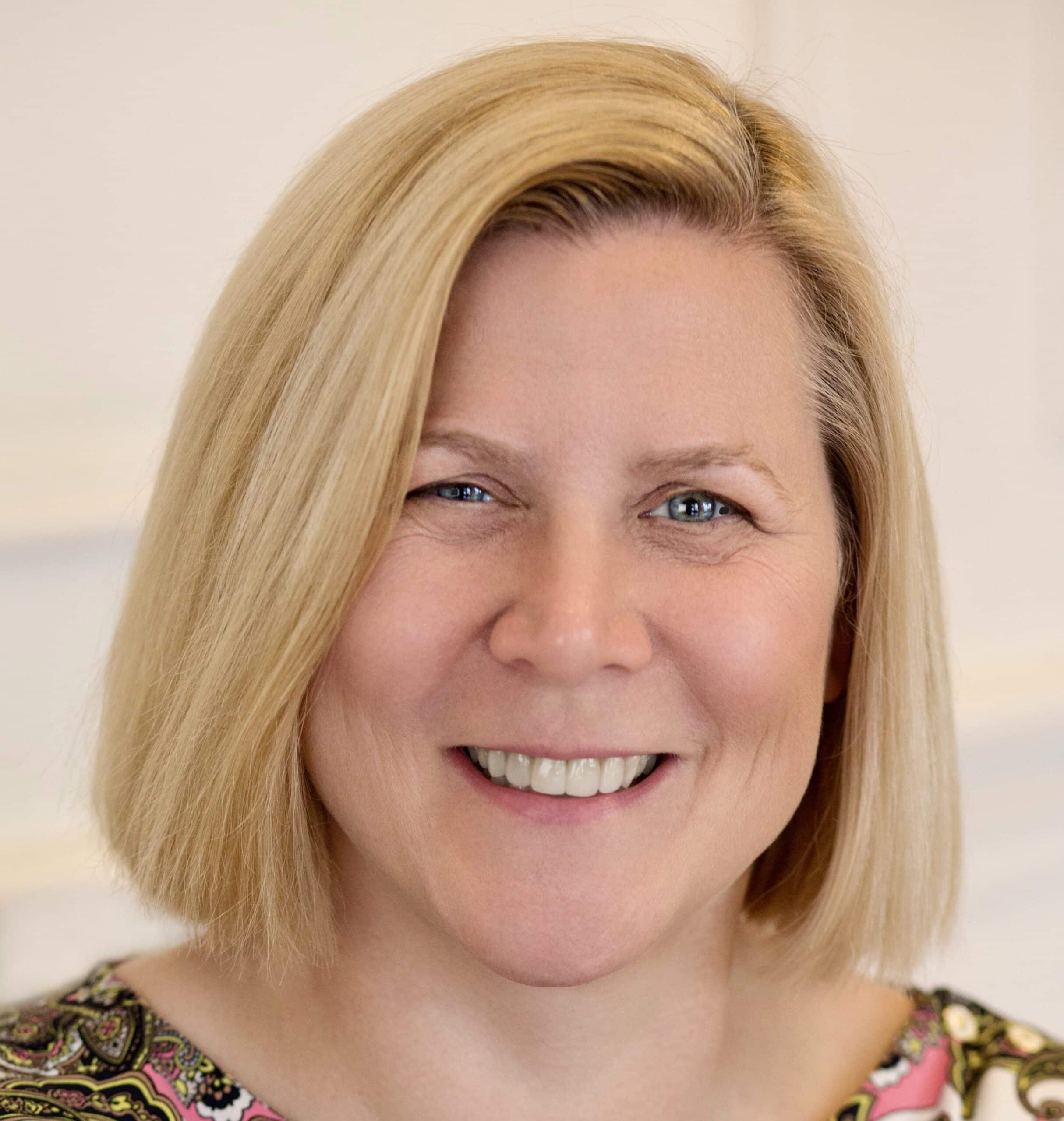 Image of Dr. Gail Clifford