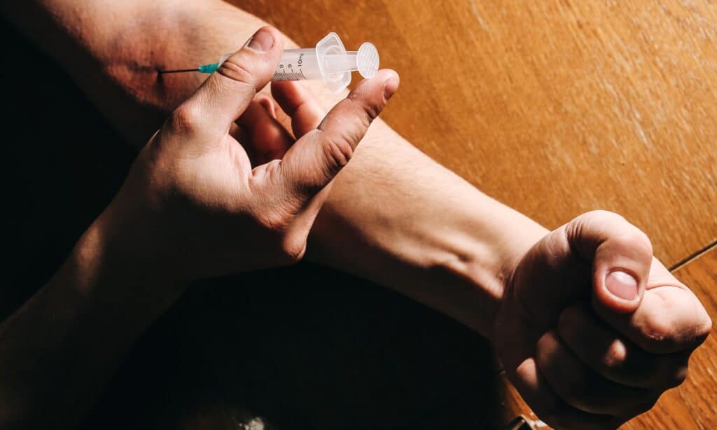 Difficulty concentrating is common in cocaine withdrawal, making it hard to focus on tasks. Thinking may feel slowed or foggy.