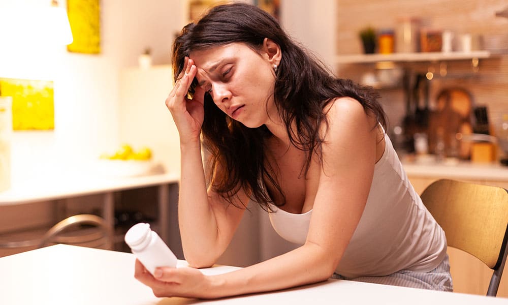 The combined depressant effects of duloxetine and alcohol create practical safety concerns