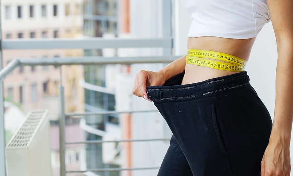 People with faster metabolisms or less body fat eliminate the drug more quickly.