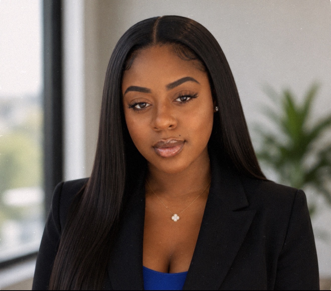 Brittney-Safo