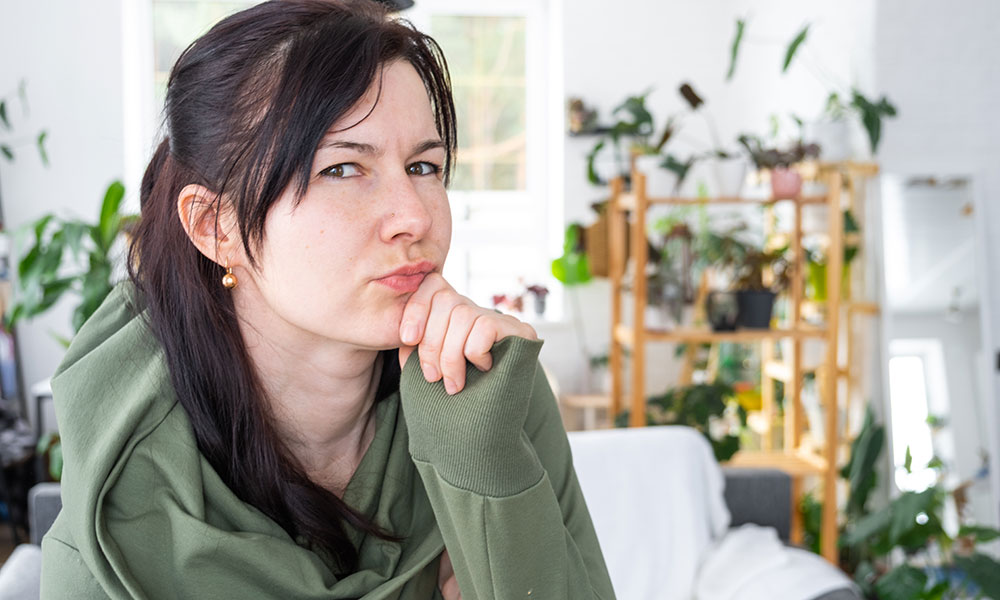 The signs of psychosis caused by Adderall